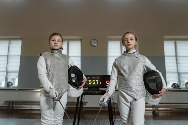 How can you create a functional home gym in a compact UK flat?