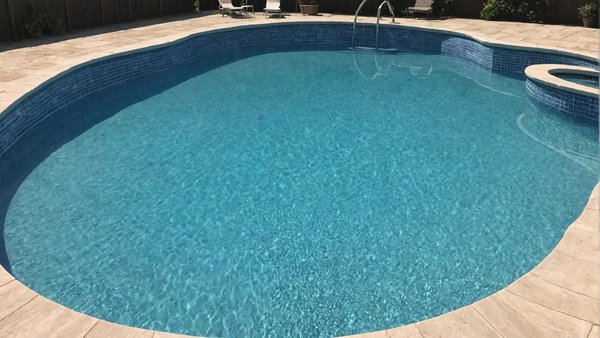 What are the signs that your swimming pool needs resurfacing in the UK?