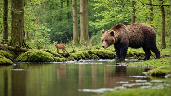 Join the 2023 Wildlife Conservation Efforts in UK National Parks: A Complete Participation Guide