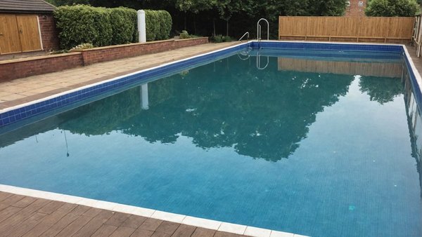 What are the signs that your swimming pool needs resurfacing in the UK?