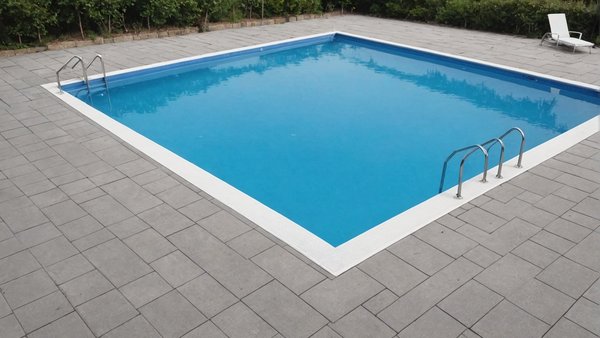 What are the signs that your swimming pool needs resurfacing in the UK?